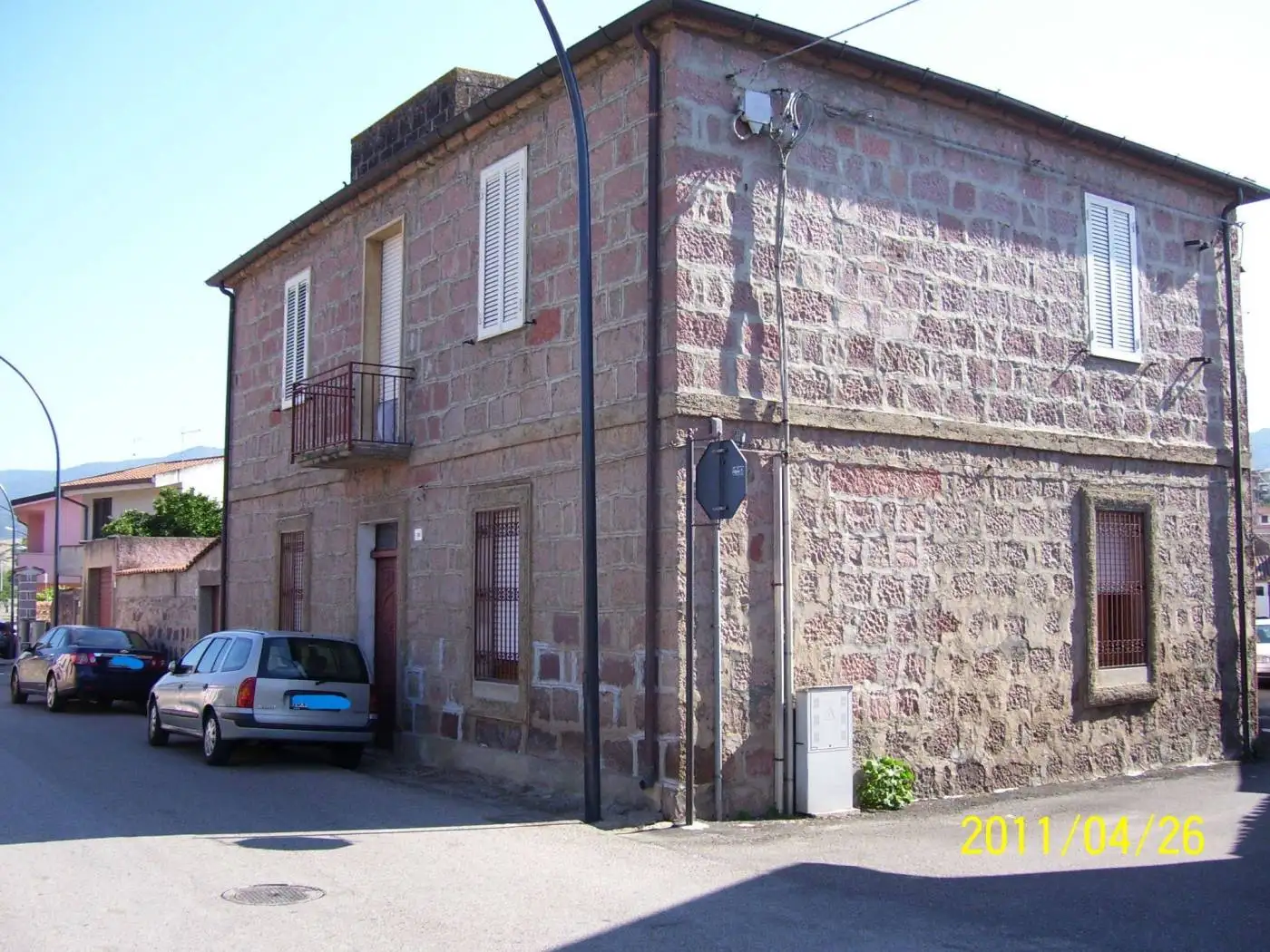 Casa indipendente in vendita a Fordongianus