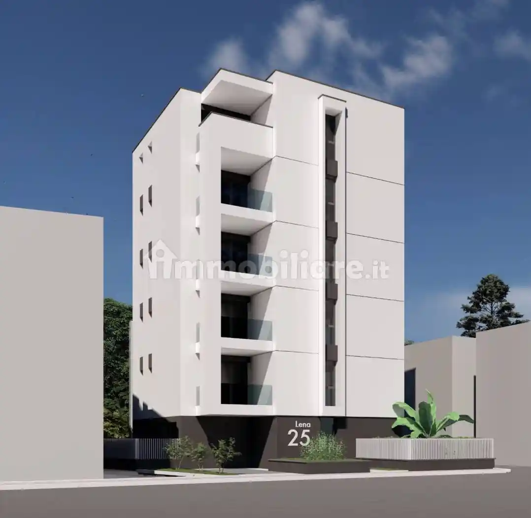 Progetto in vendita a Cattolica