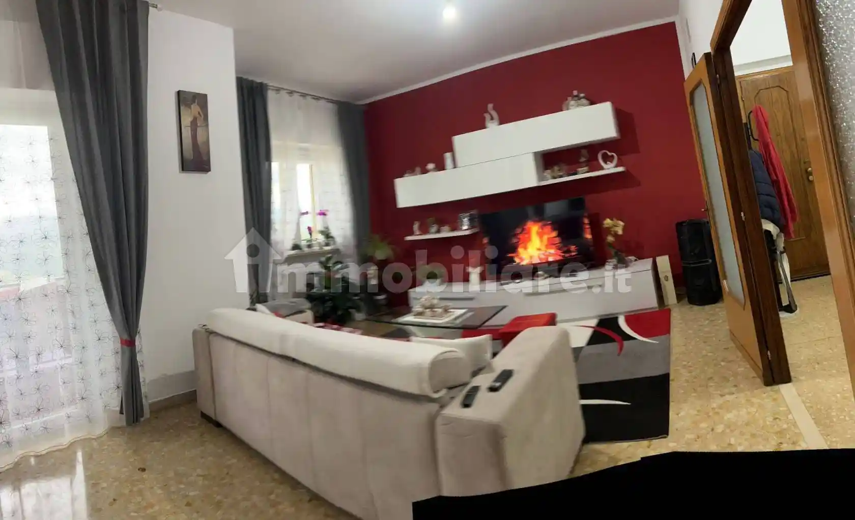 Appartamento in vendita a Camerino