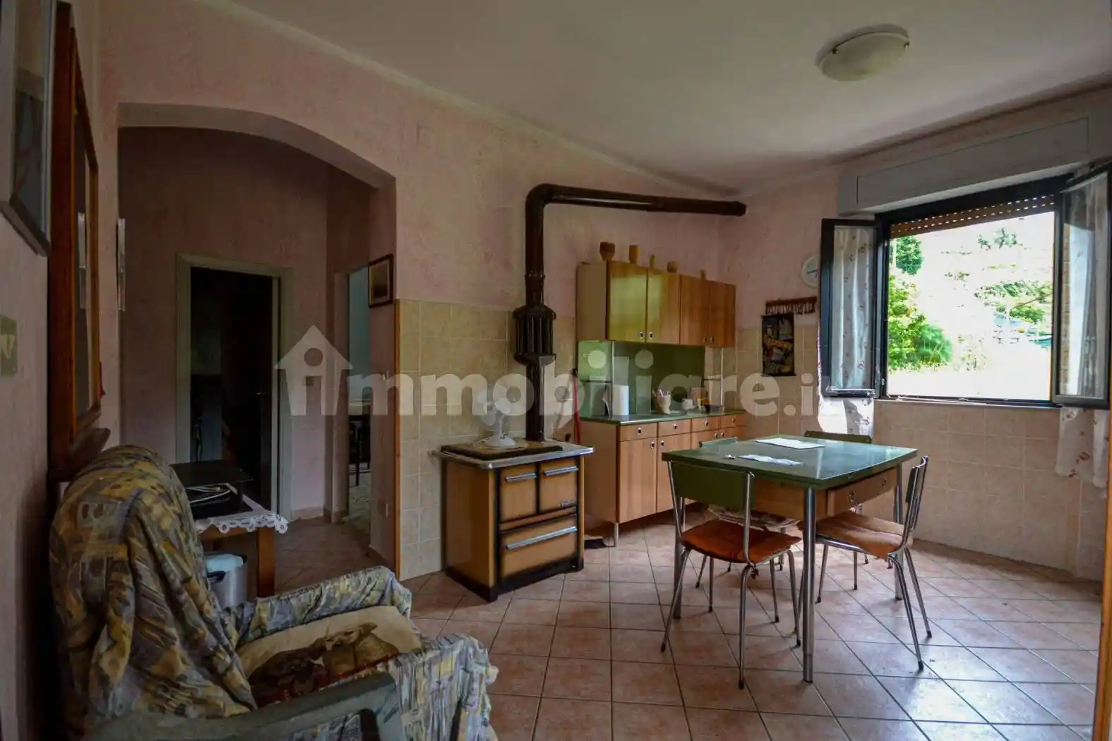 Appartamento in vendita a Monteleone d'Orvieto