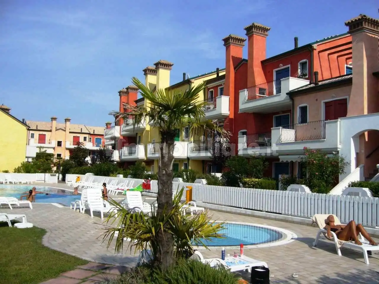 Trilocale via del Faro 17, Cavallino-Treporti - foto 2