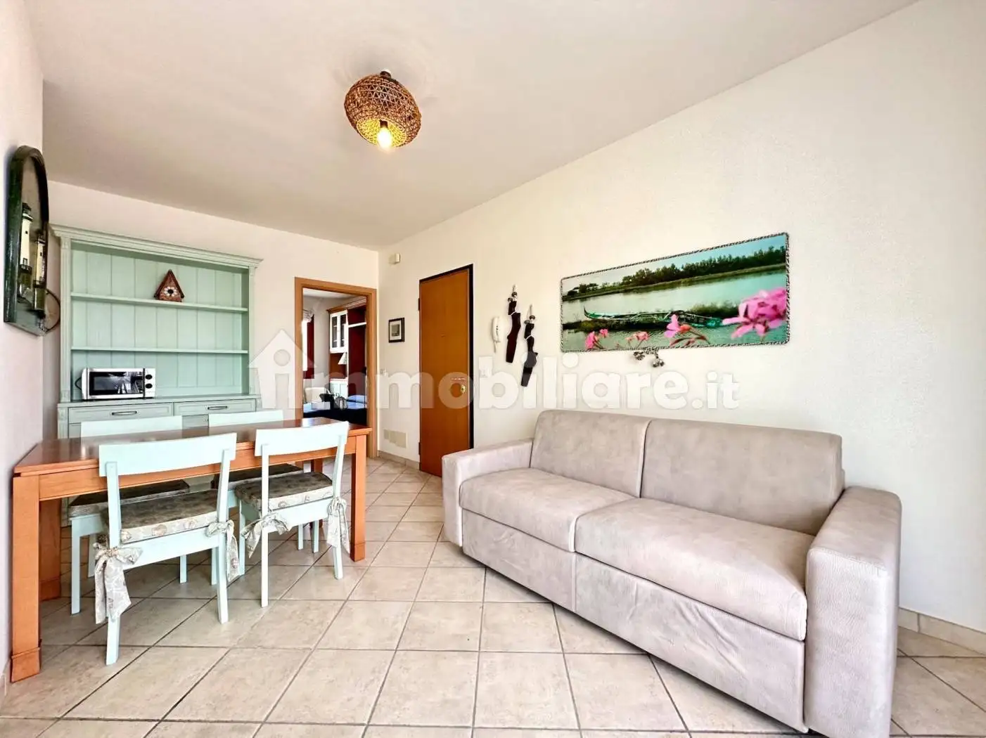 Trilocale via del Faro 17, Cavallino-Treporti - foto 3