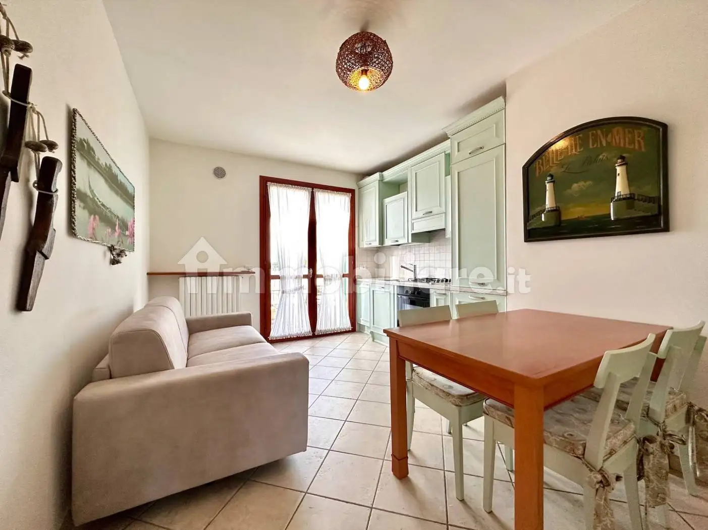 Trilocale via del Faro 17, Cavallino-Treporti - foto 4