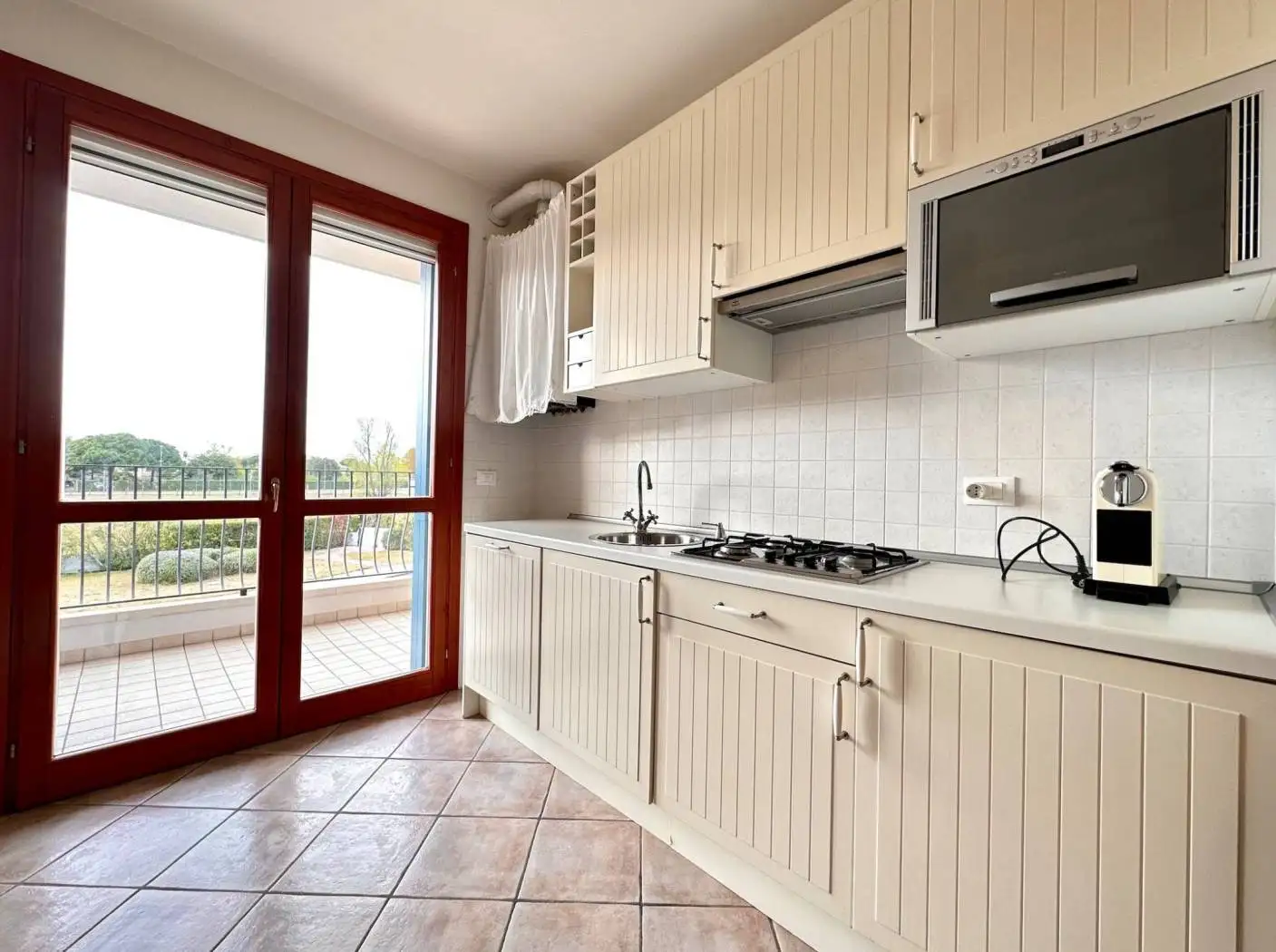 Trilocale via del Faro 17, Cavallino-Treporti - foto 5