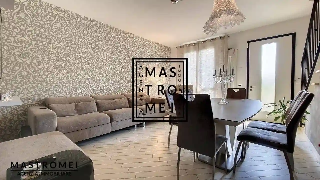 Villetta a schiera - foto 5