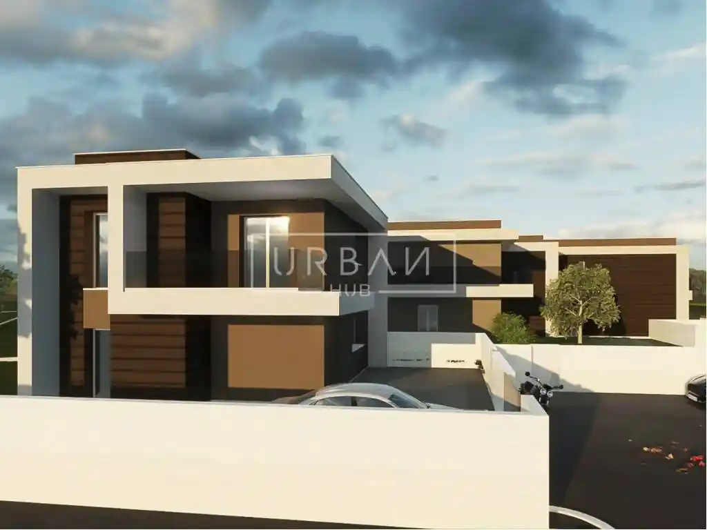 Villetta a schiera - foto 2