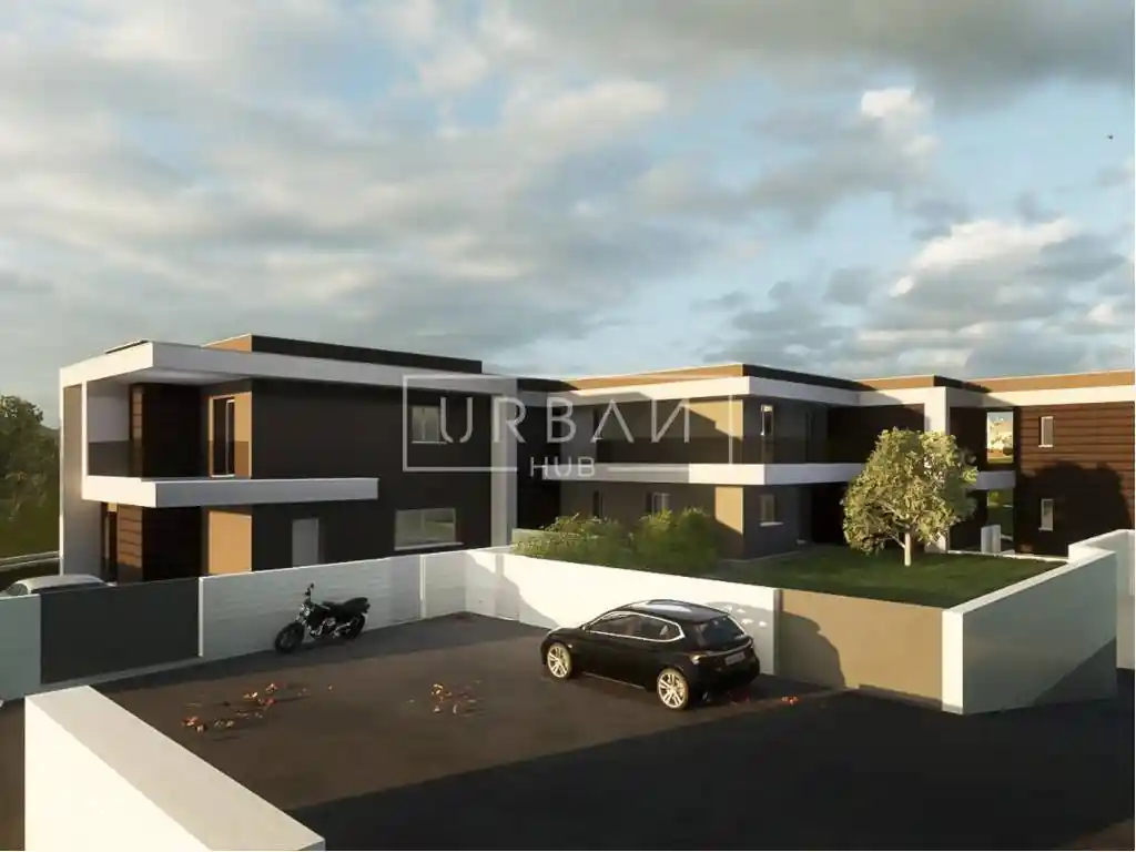 Villetta a schiera - foto 3