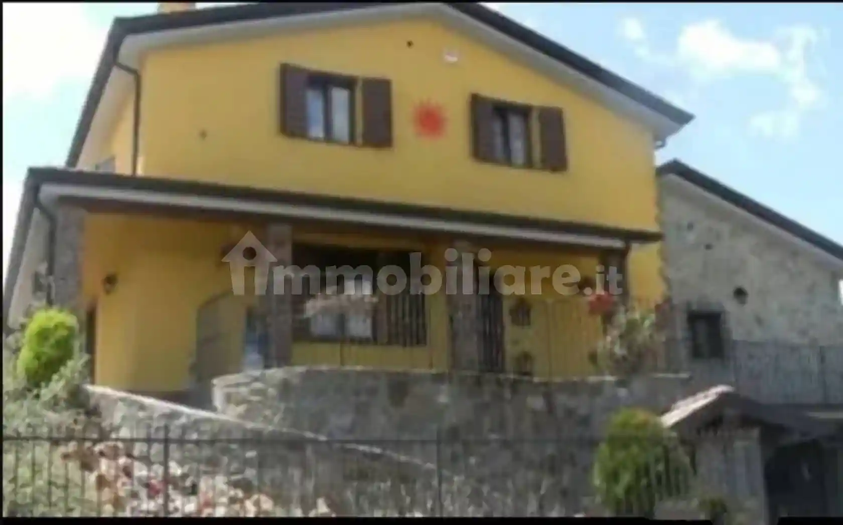 Villa in vendita a Borghetto di Vara