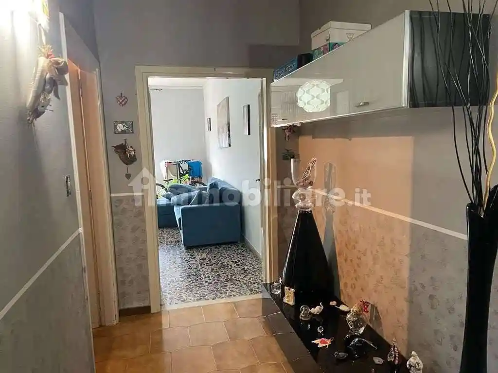 Appartamento in vendita a Siracusa
