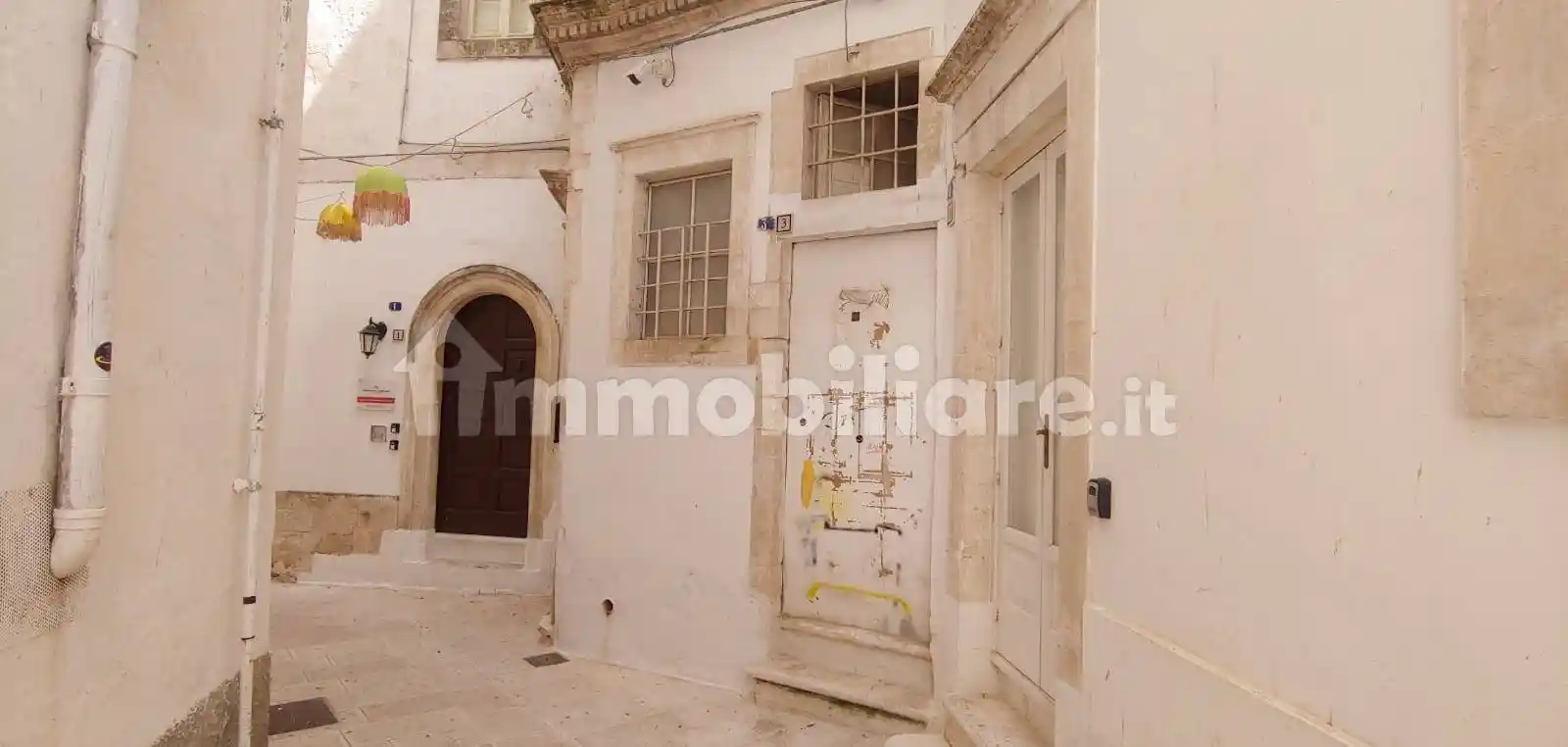 Appartamento in vendita a Martina Franca