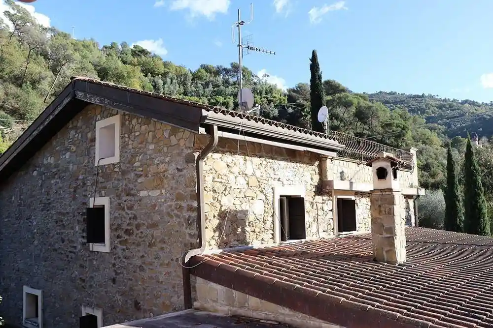 Rustico - Casale in vendita a Soldano