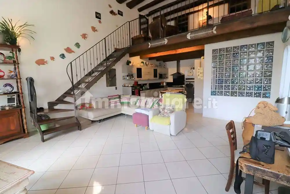 Appartamento in vendita a Ventimiglia