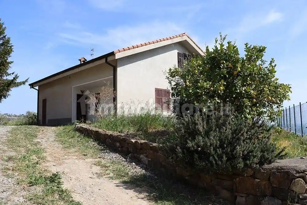 Villa in vendita a Ospedaletti