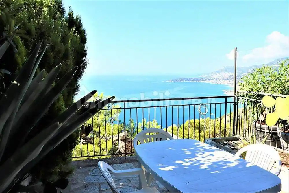 Appartamento in vendita a Ventimiglia