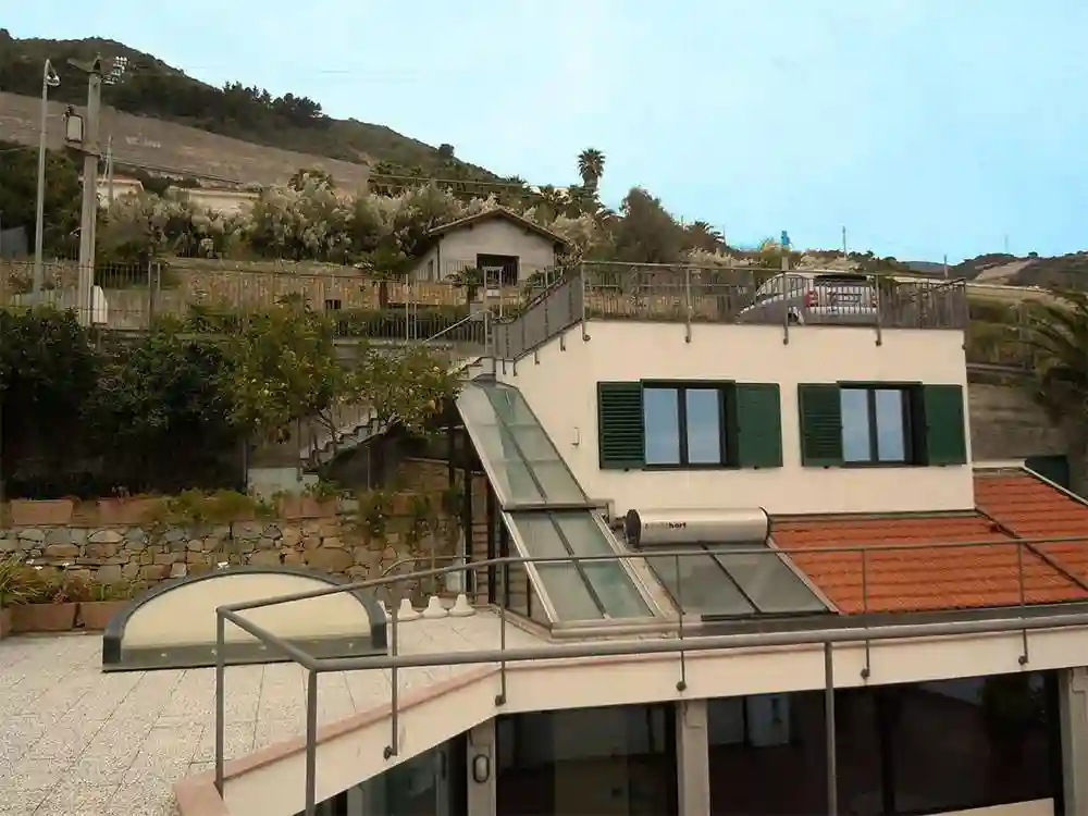 Villa - foto 5