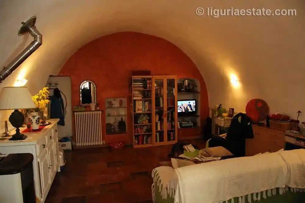 Appartamento in vendita a Dolceacqua