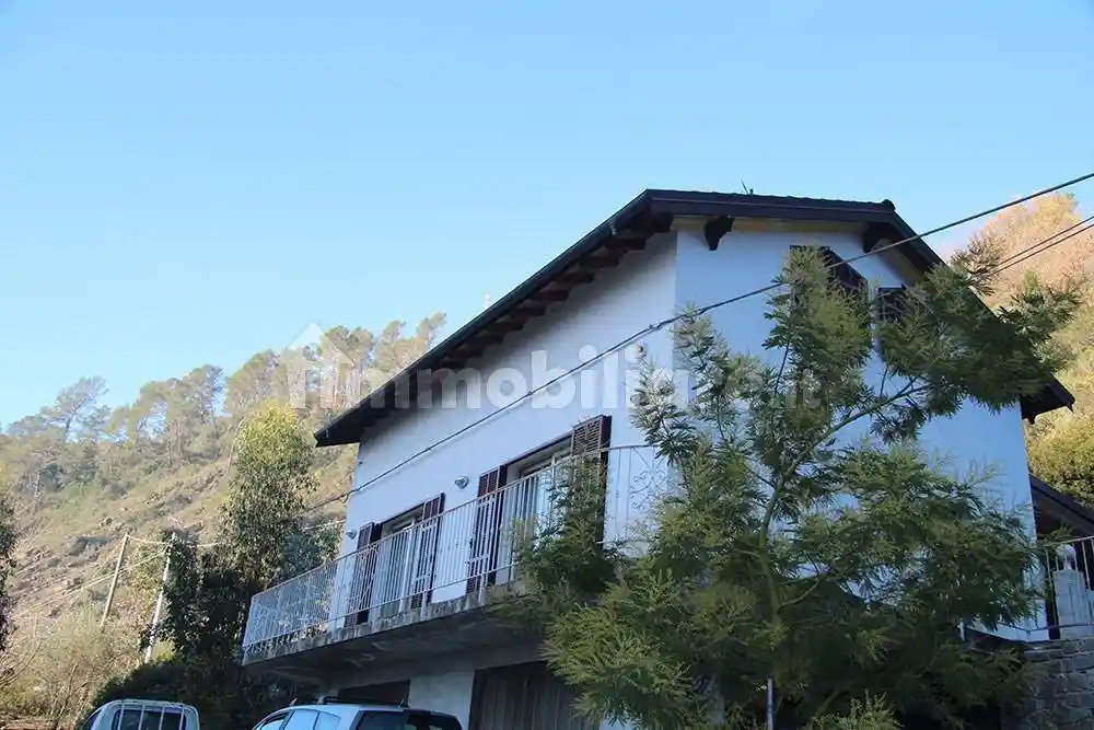 Rustico - Casale in vendita a Isolabona
