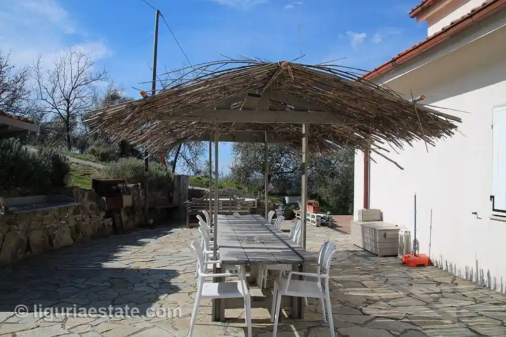 Rustico - Casale in vendita a Soldano