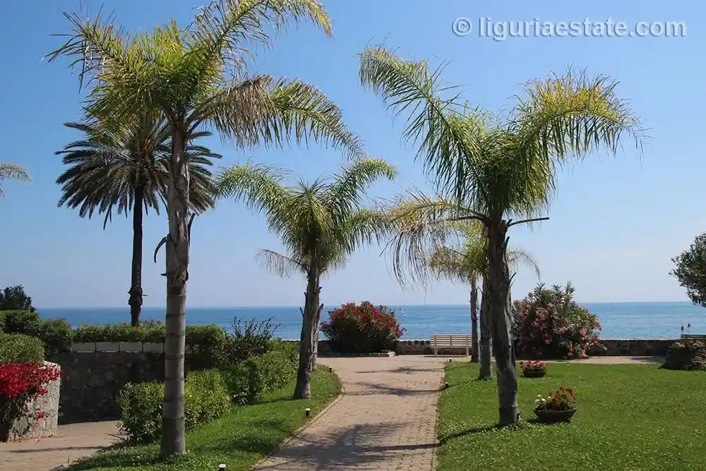 Appartamento in vendita a Ventimiglia