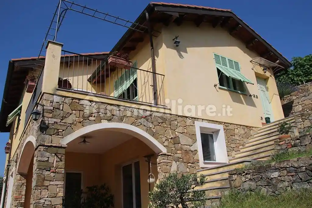 Villa in vendita a Soldano
