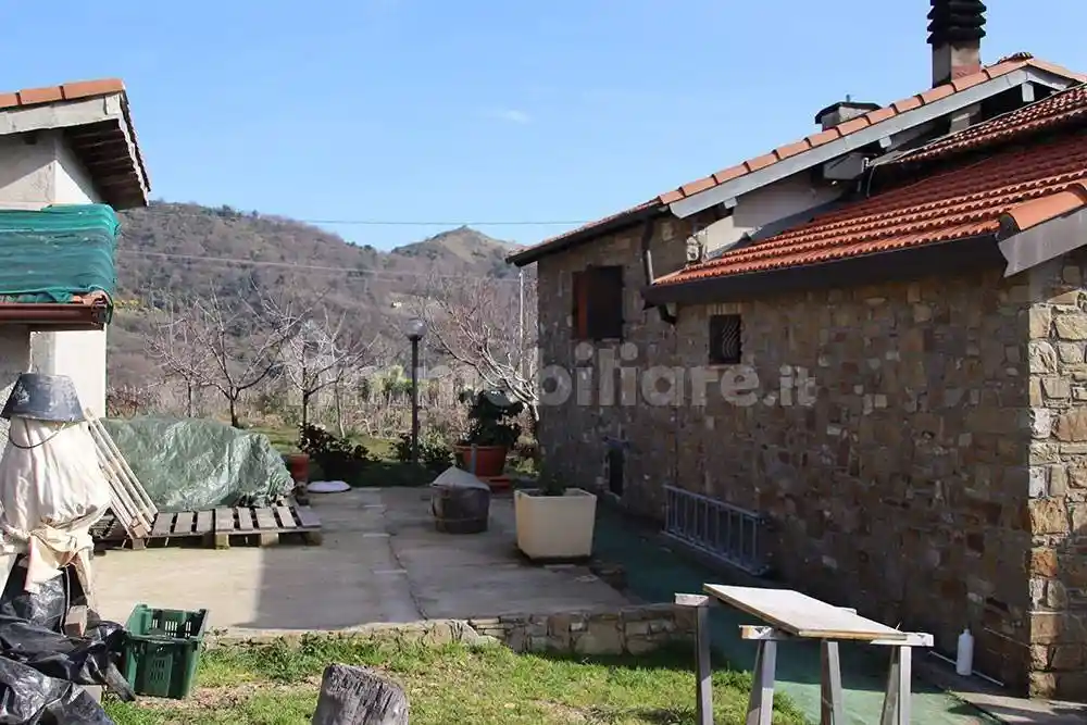 Rustico - Casale in vendita a Dolceacqua