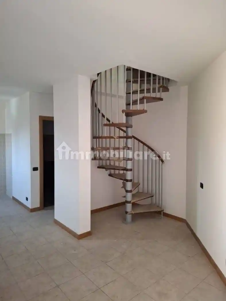 Appartamento in vendita a Tivoli