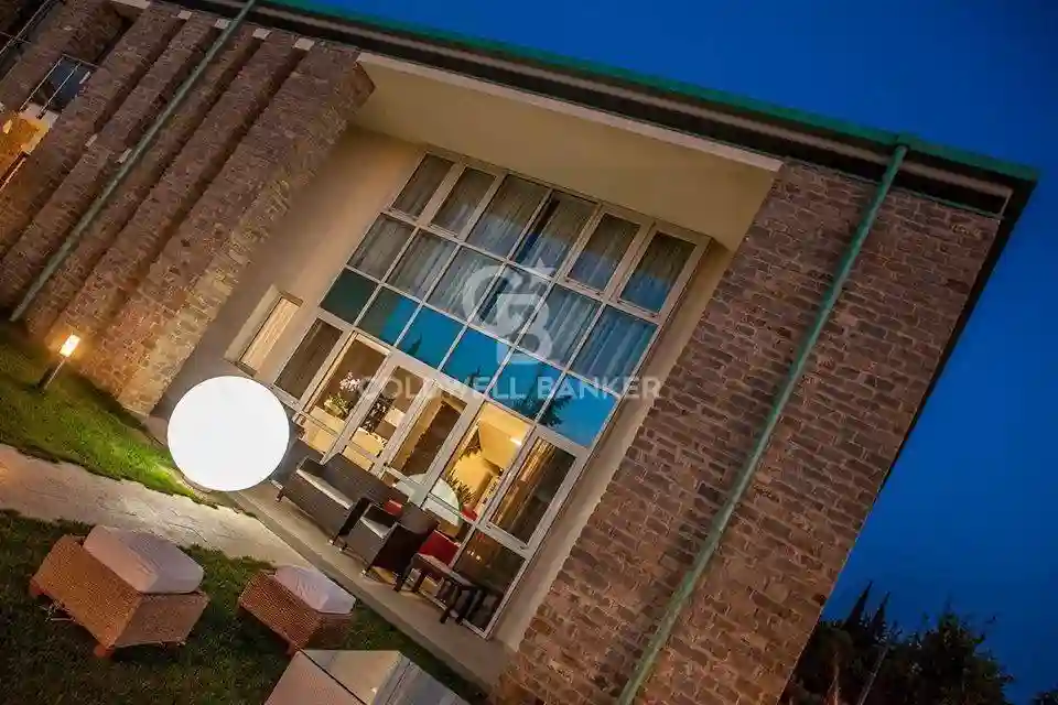 Palazzo - Edificio - foto 2