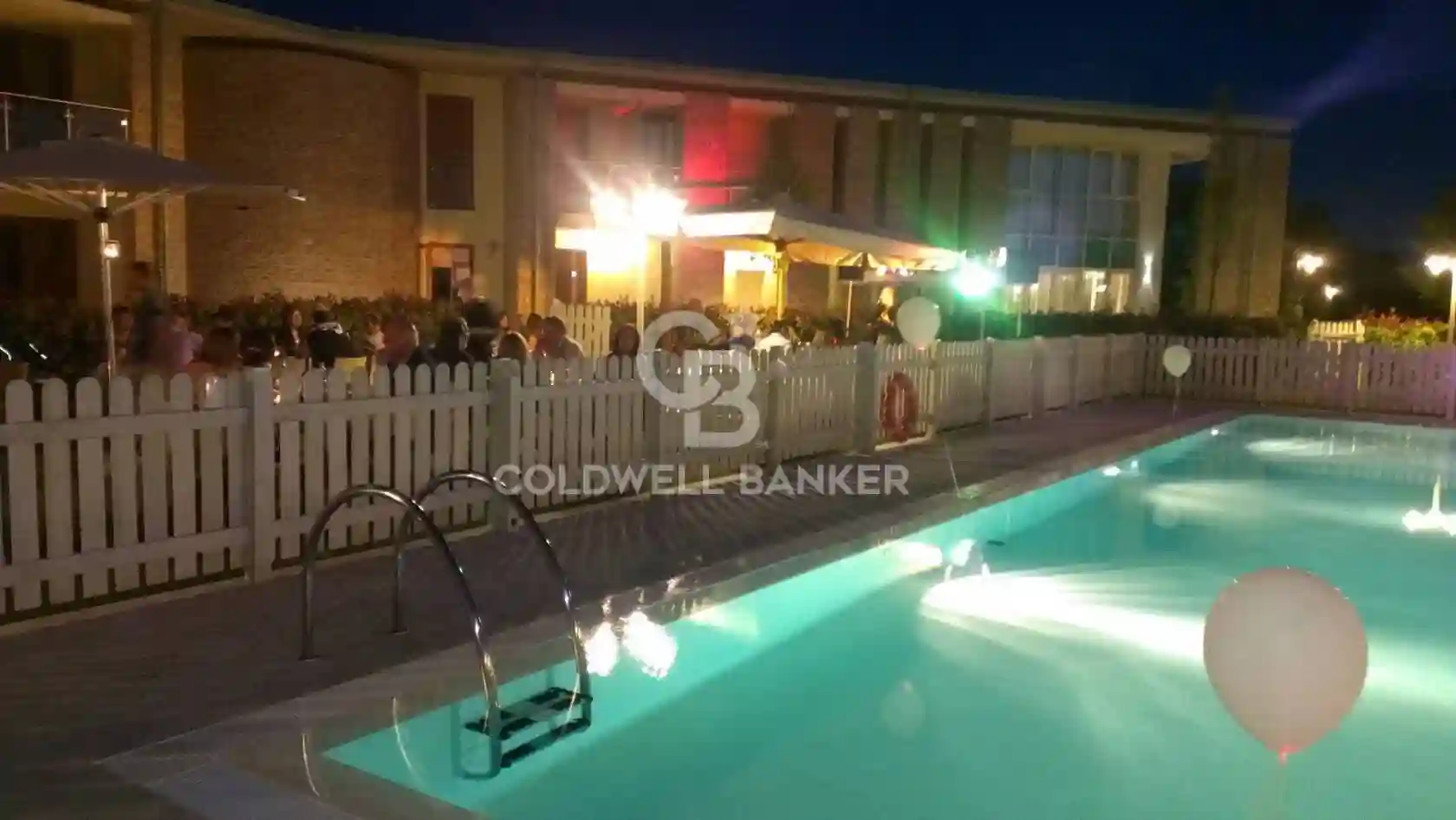 Palazzo - Edificio - foto 3