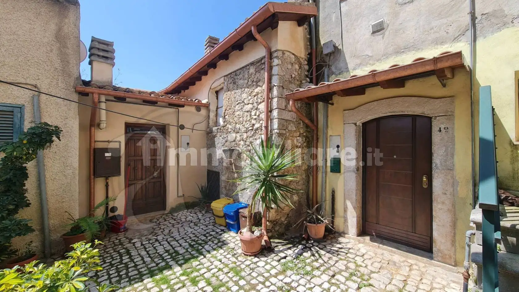 Rustico - Casale in vendita a Prossedi