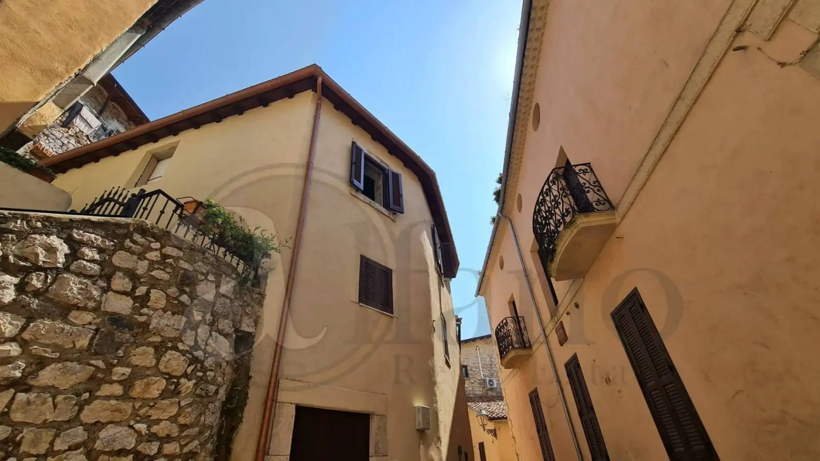 Rustico - Casale in vendita a Prossedi