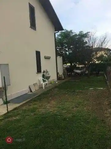 Villa in affitto a Casaletto Lodigiano