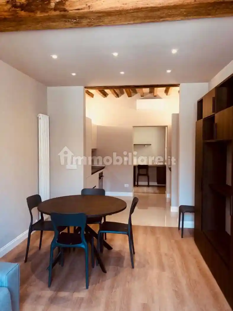 Appartamento in affitto a Parma