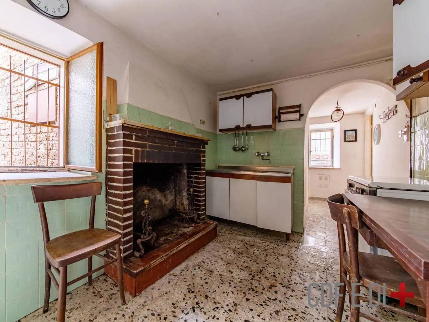 Appartamento in vendita a Concerviano