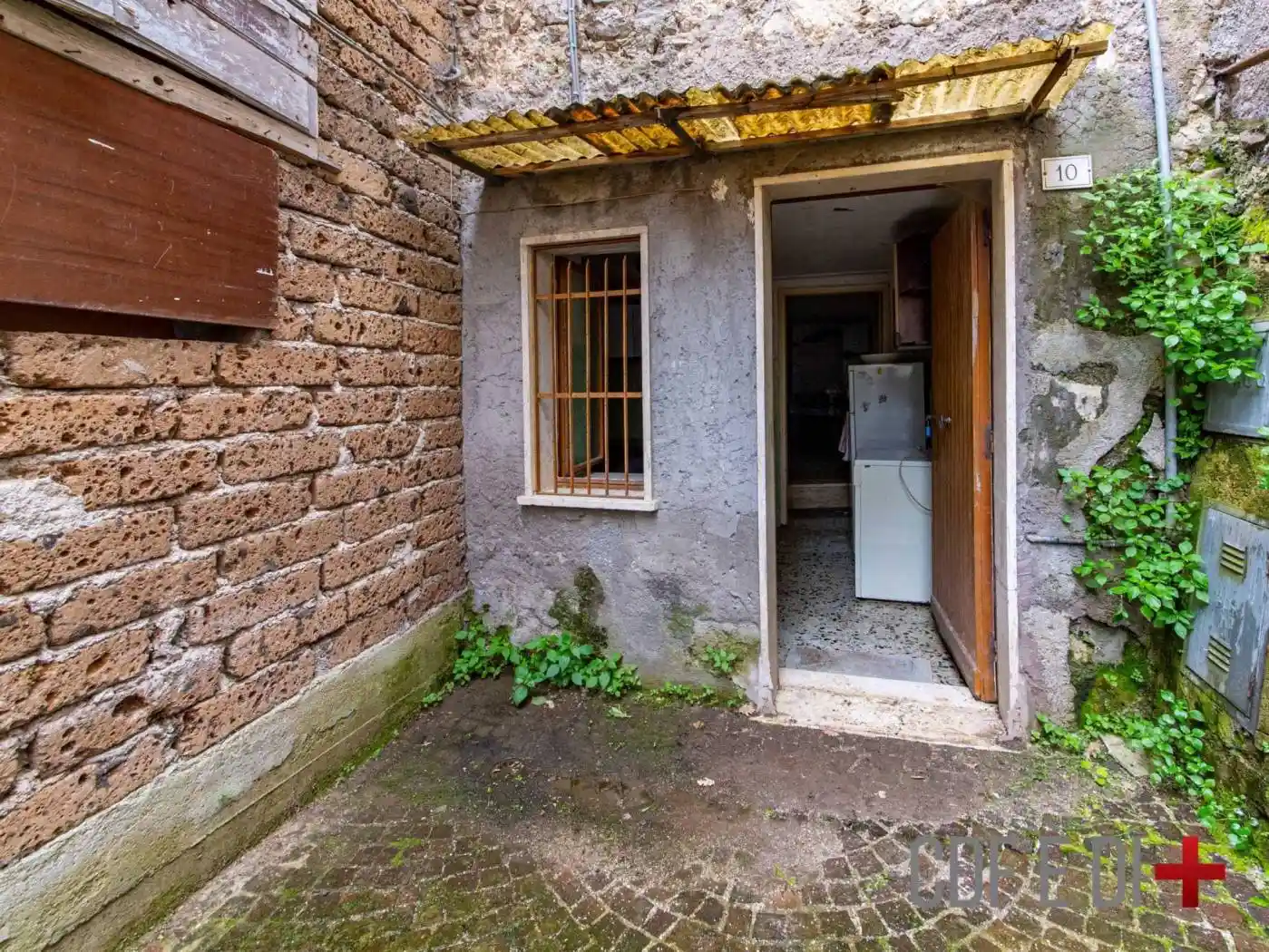 Trilocale via Roma, Concerviano - foto 2