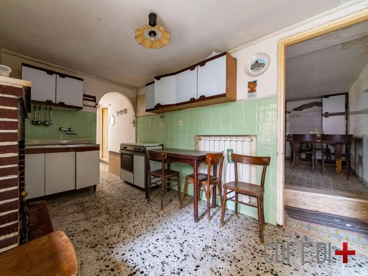 Trilocale via Roma, Concerviano - foto 3