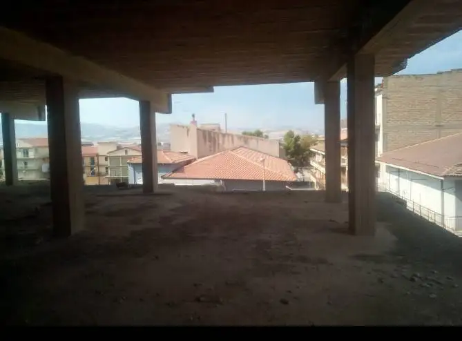 Palazzo - Edificio in affitto a Licata