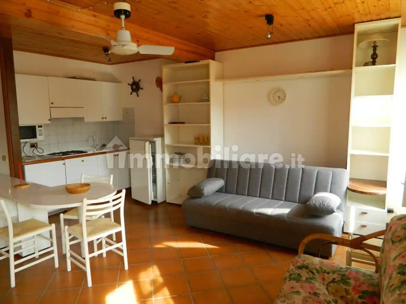 Appartamento in affitto a Laveno-Mombello