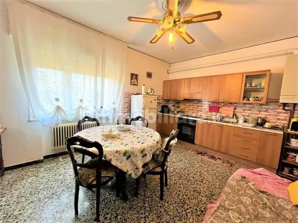 Appartamento in vendita a Porto Viro