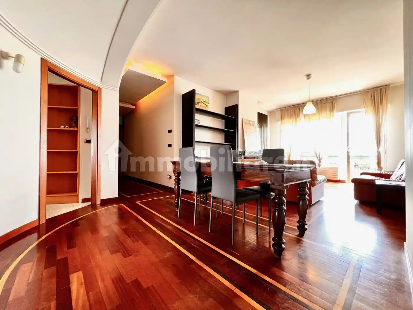 Appartamento in vendita a Riccione