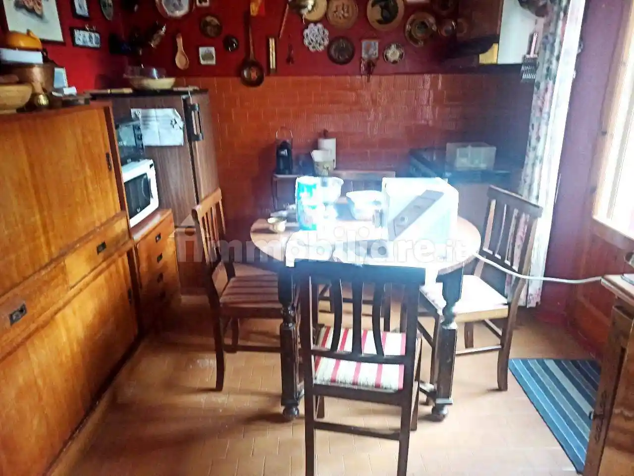 Terratetto plurifamiliare 302 m², buono stato, Casamaggiore, Castiglione del Lago - foto 5