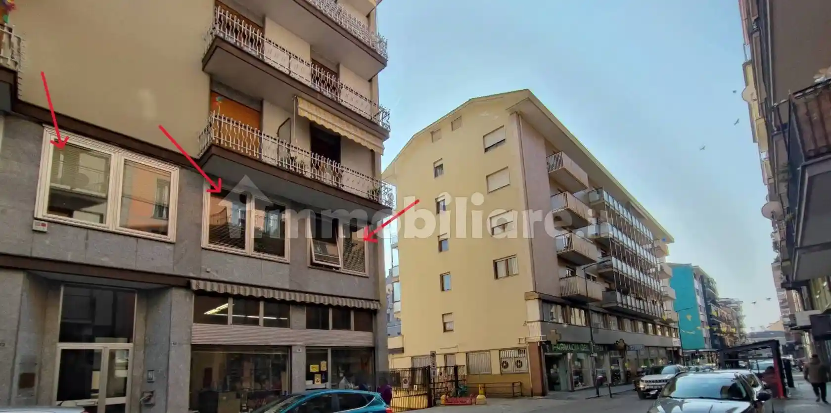 Appartamento in vendita a Domodossola