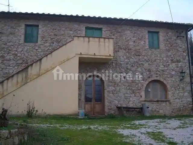 Rustico - Casale in vendita a Pomarance