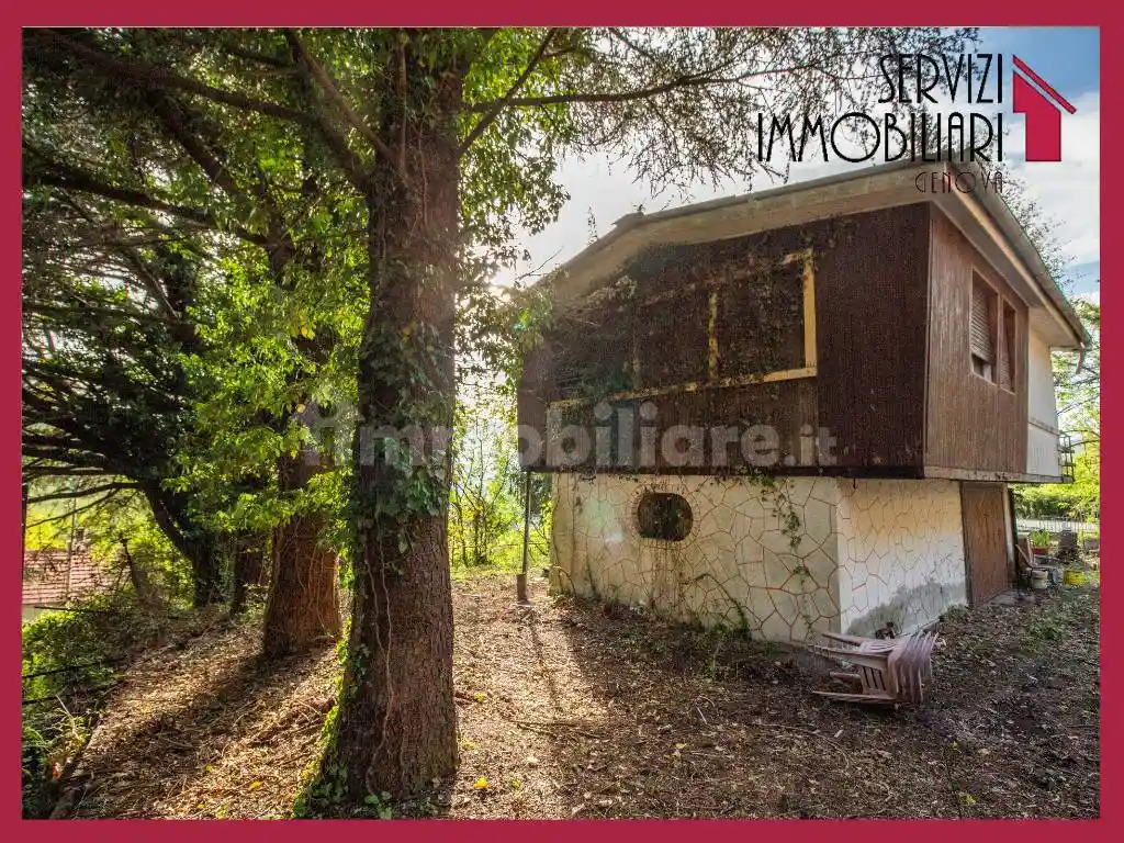Casa indipendente in vendita a Bargagli