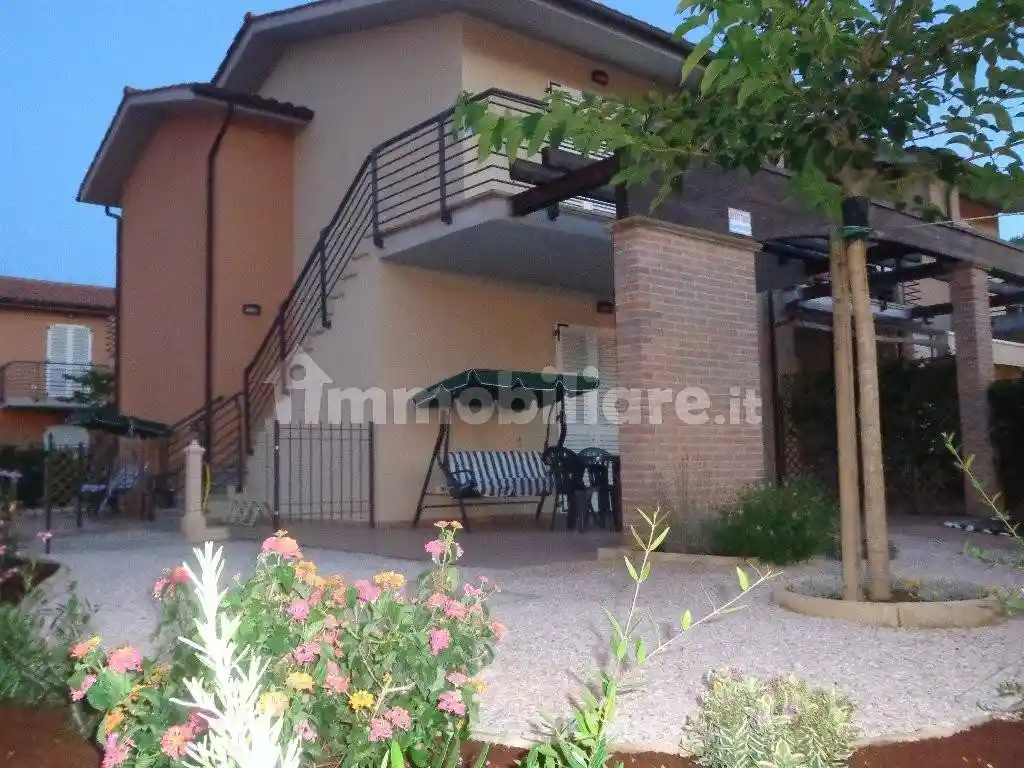 Bilocale via del Seggio,, Castagneto Carducci - foto 2