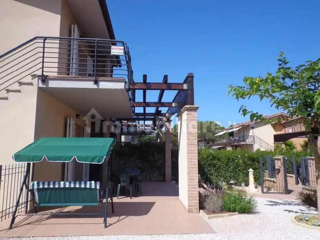 Bilocale via del Seggio,, Castagneto Carducci - foto 3