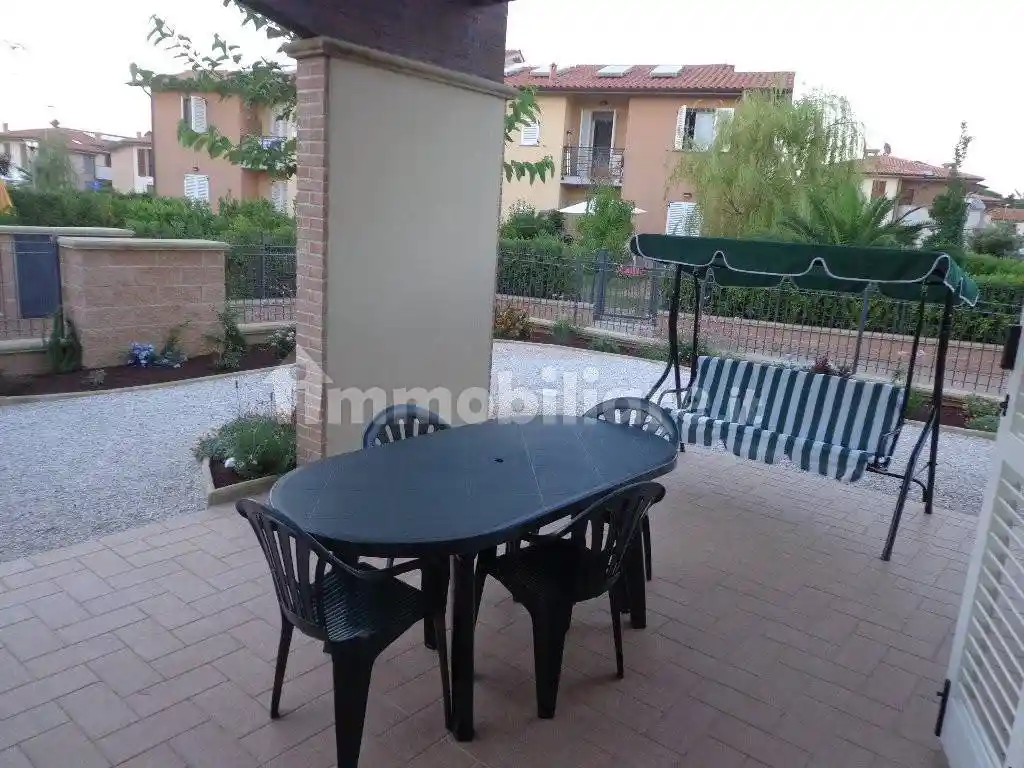 Bilocale via del Seggio,, Castagneto Carducci - foto 4