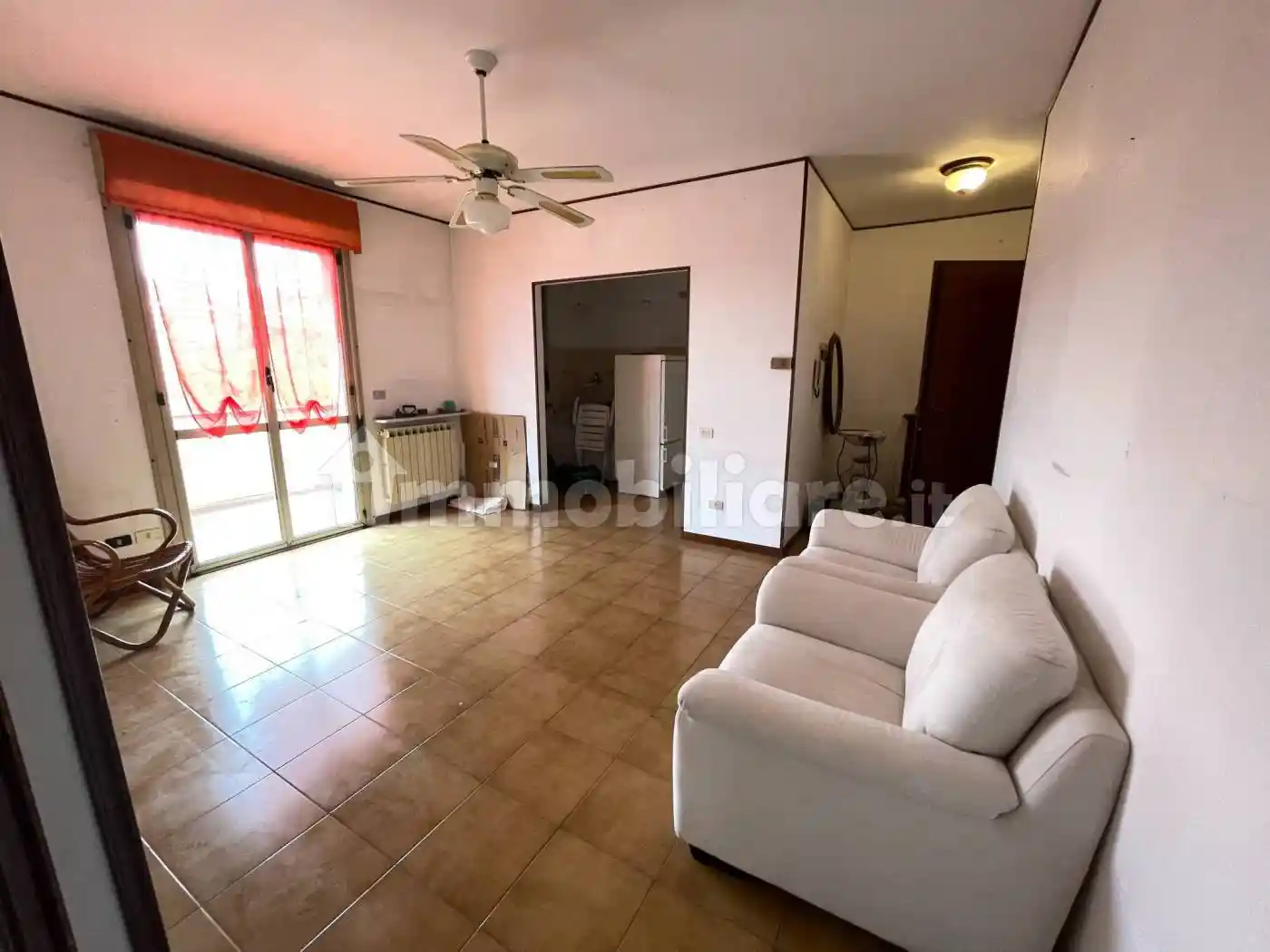 Appartamento in vendita a Celle Ligure