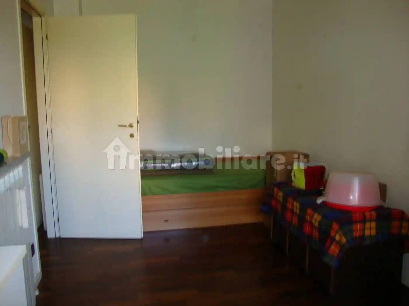 Appartamento in affitto a Perugia