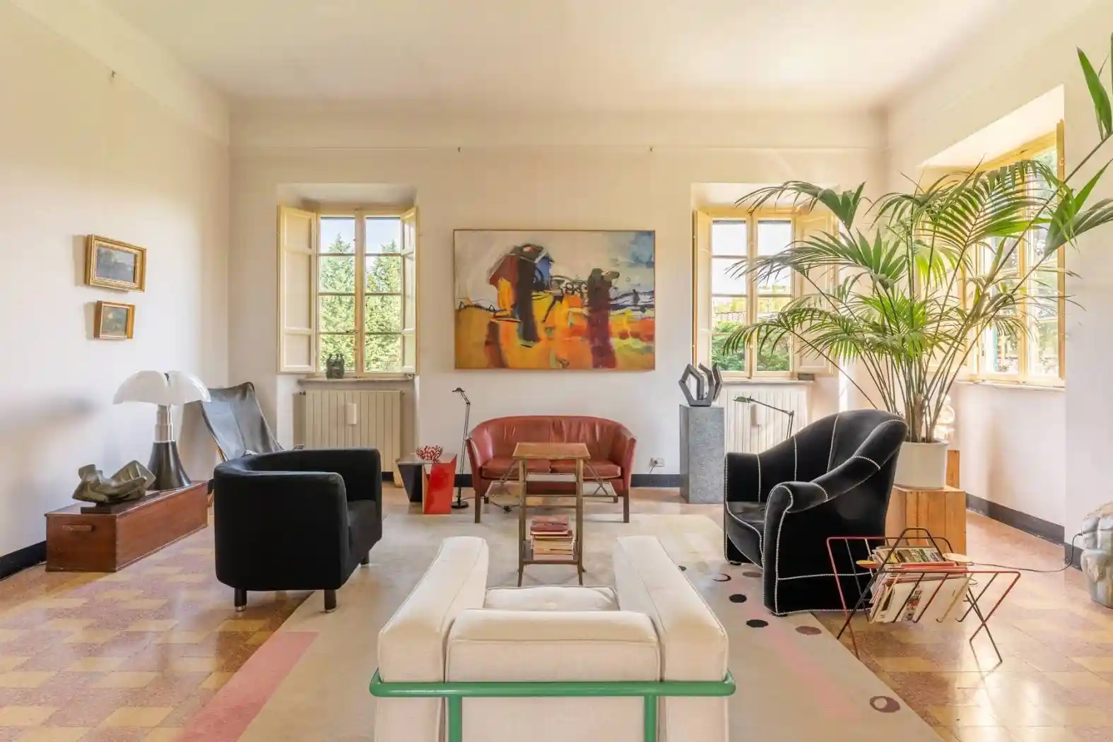 Villa in vendita a Lucca