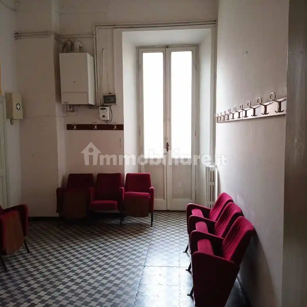 Appartamento viale Vittoria, Cavour, Ancona - foto 3